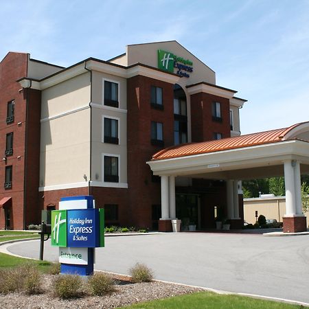 Holiday Inn Express Hotels & Suites Rockingham West By Ihg Eksteriør billede