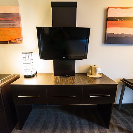 Holiday Inn Express Hotels & Suites Rockingham West By Ihg Eksteriør billede