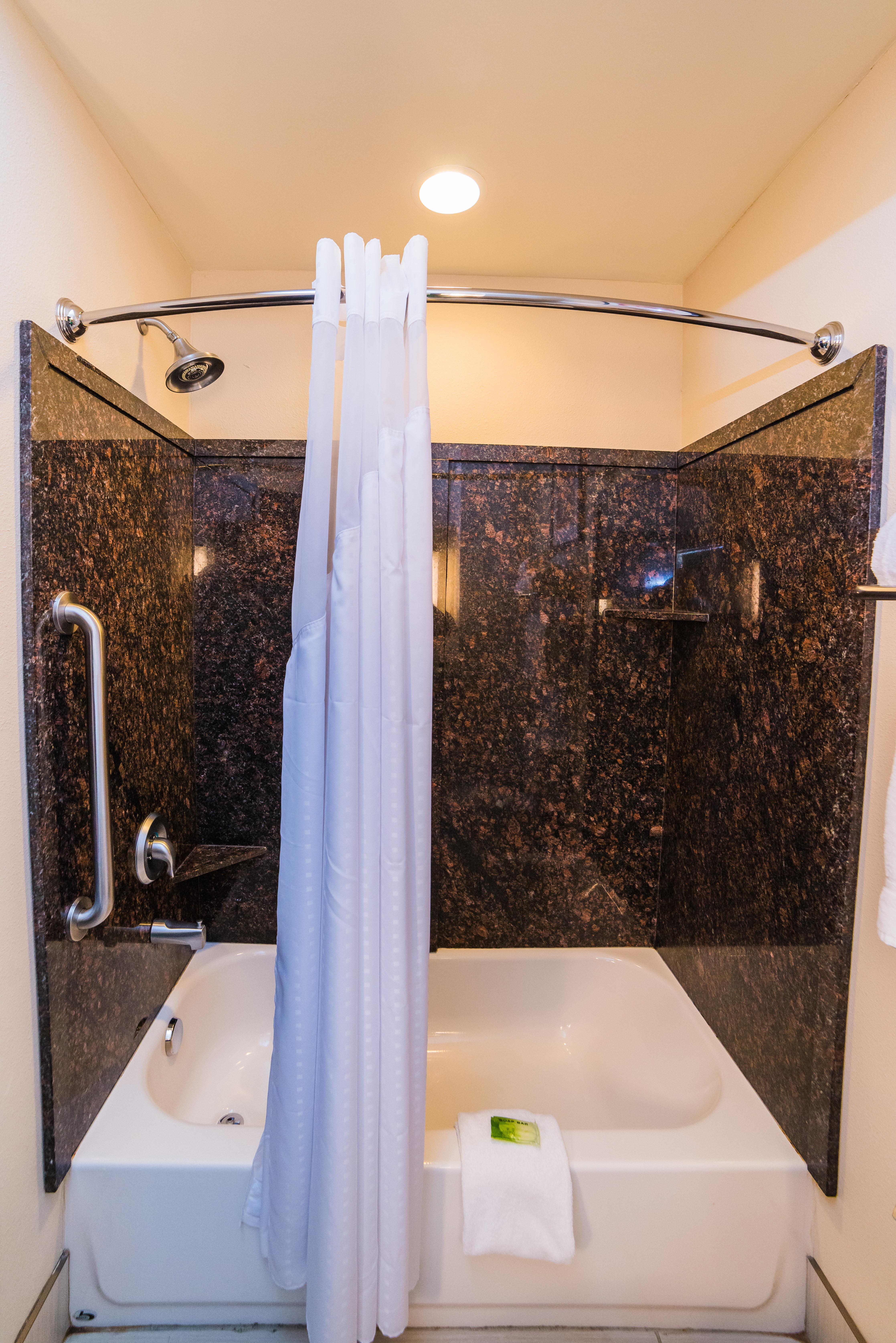Holiday Inn Express Hotels & Suites Rockingham West By Ihg Eksteriør billede