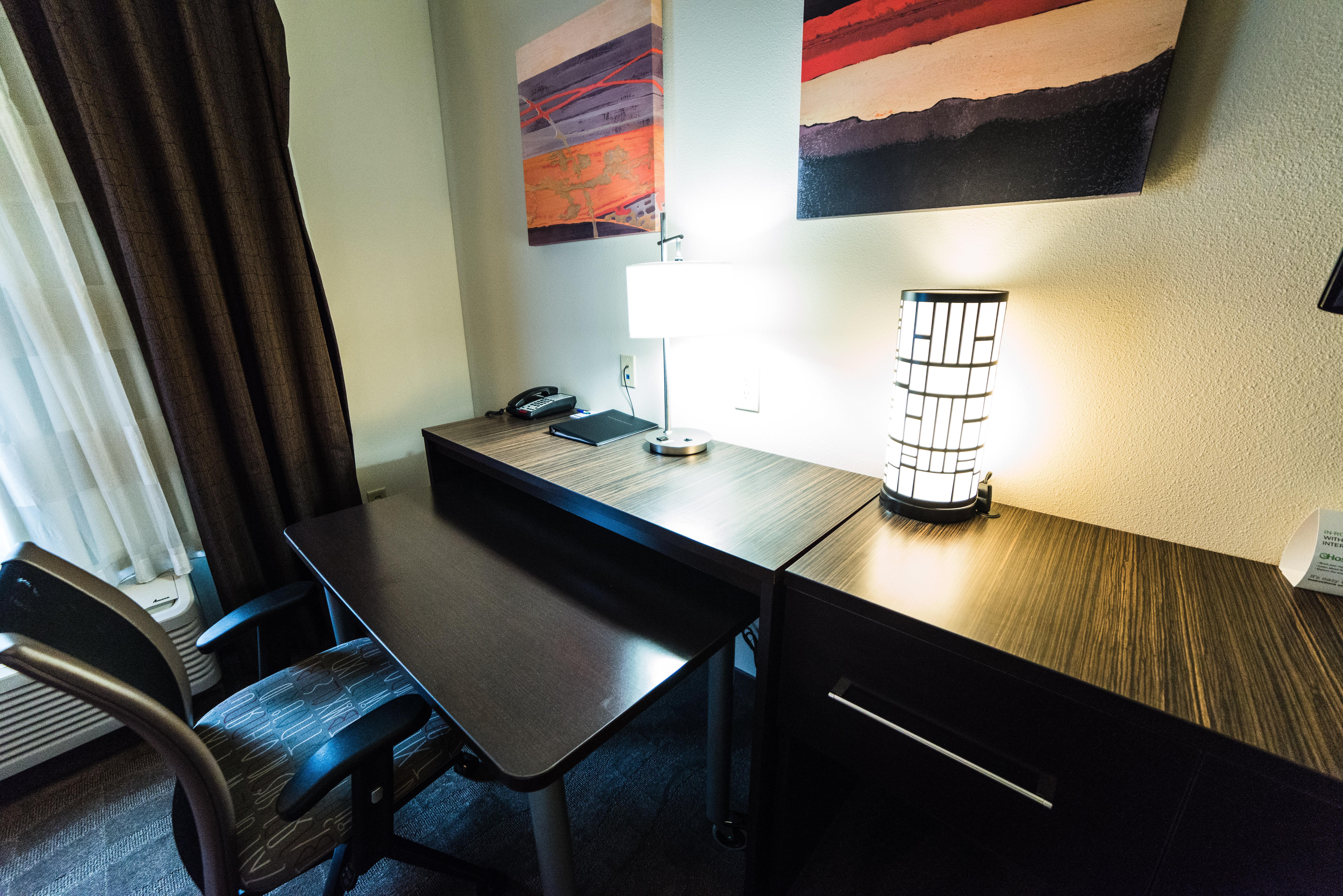 Holiday Inn Express Hotels & Suites Rockingham West By Ihg Eksteriør billede