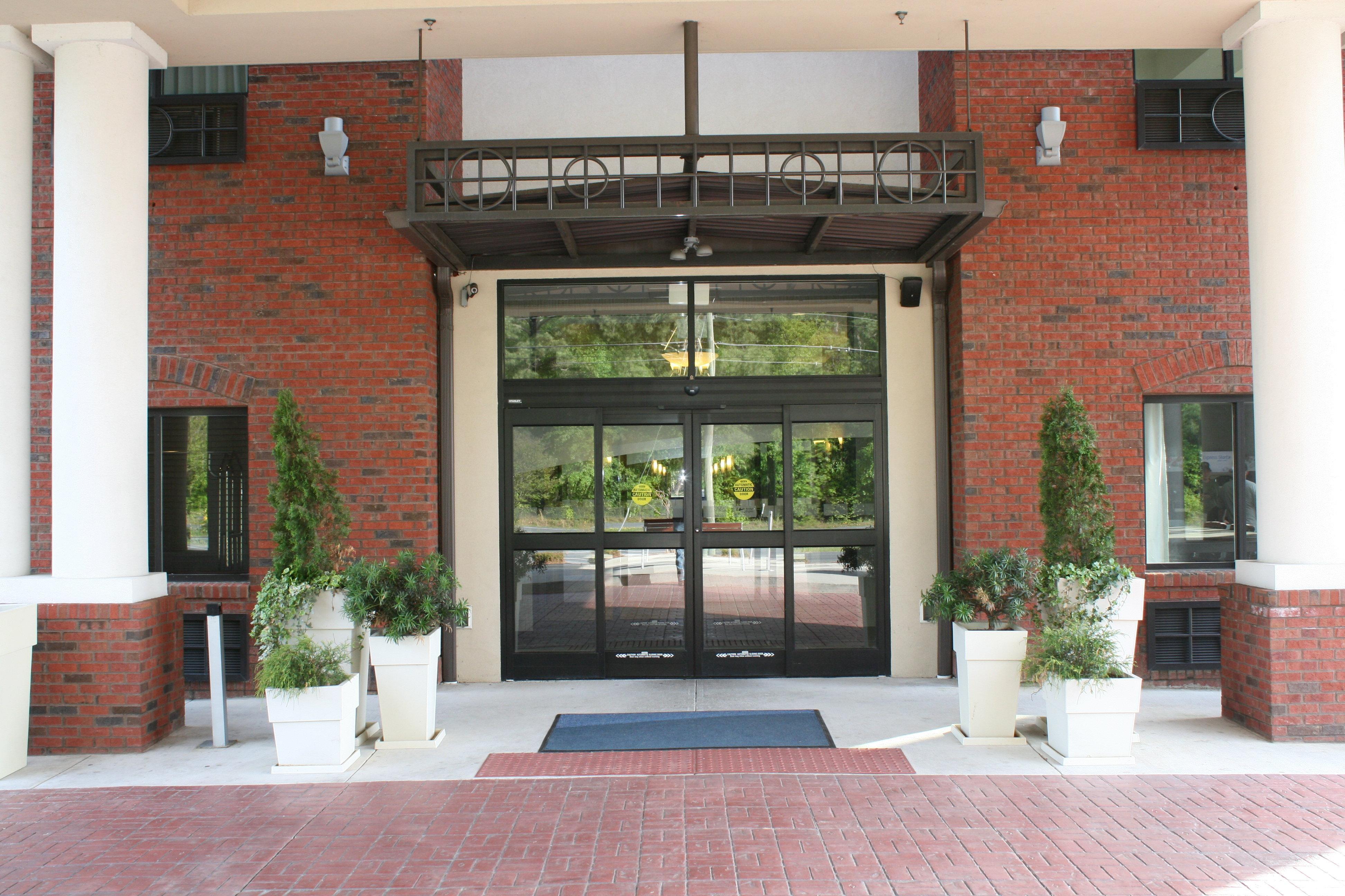 Holiday Inn Express Hotels & Suites Rockingham West By Ihg Eksteriør billede