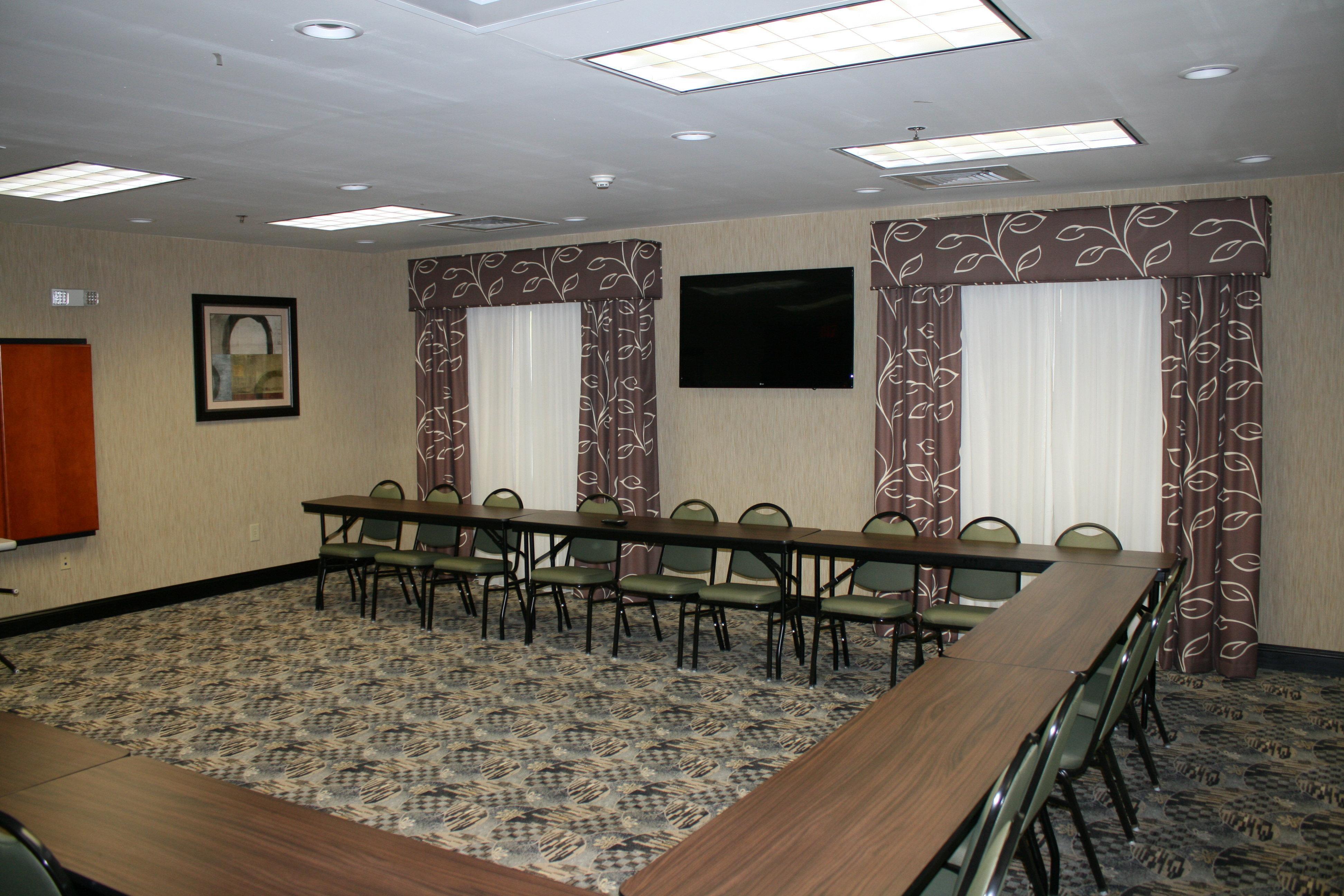 Holiday Inn Express Hotels & Suites Rockingham West By Ihg Eksteriør billede