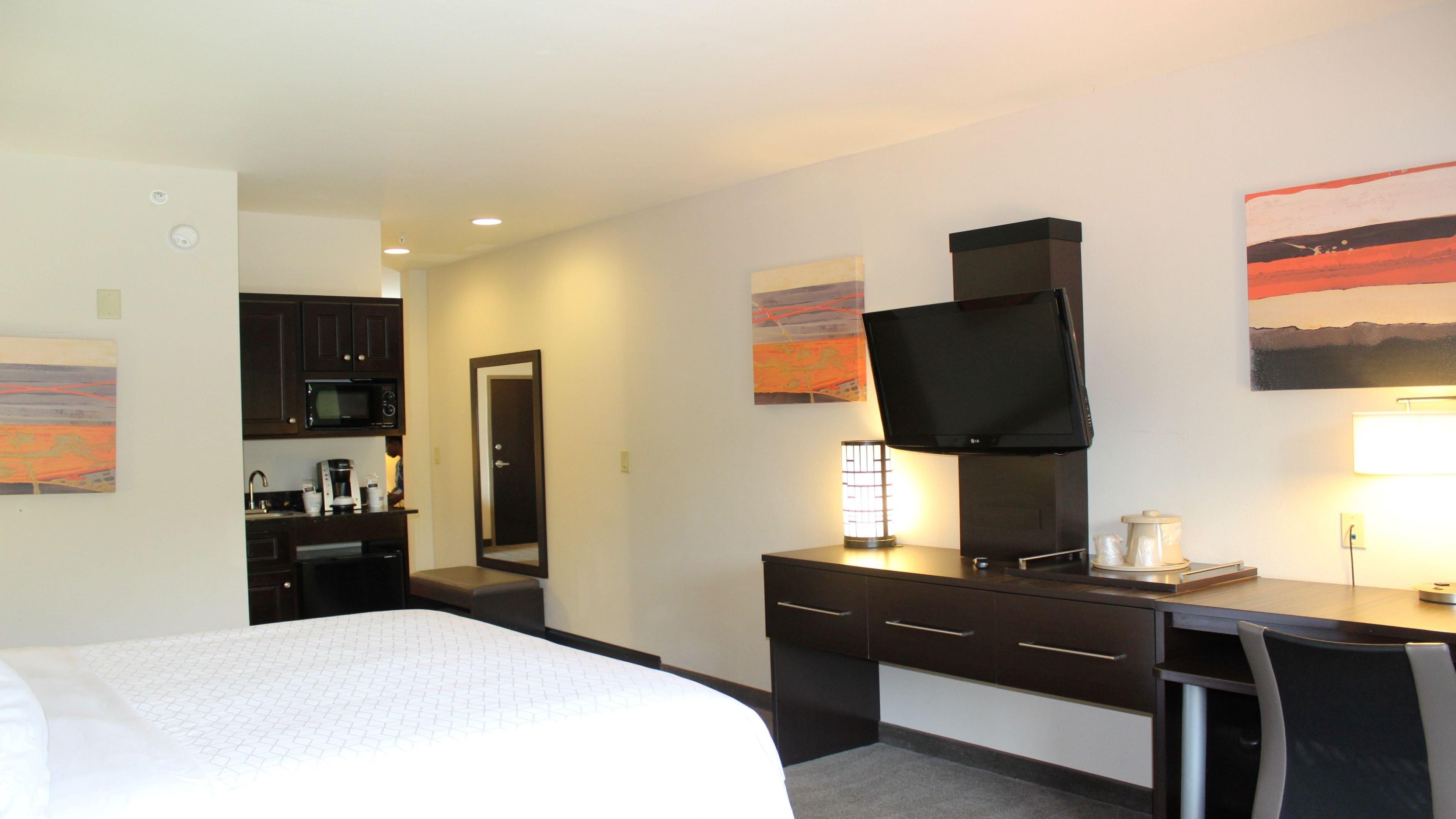 Holiday Inn Express Hotels & Suites Rockingham West By Ihg Eksteriør billede