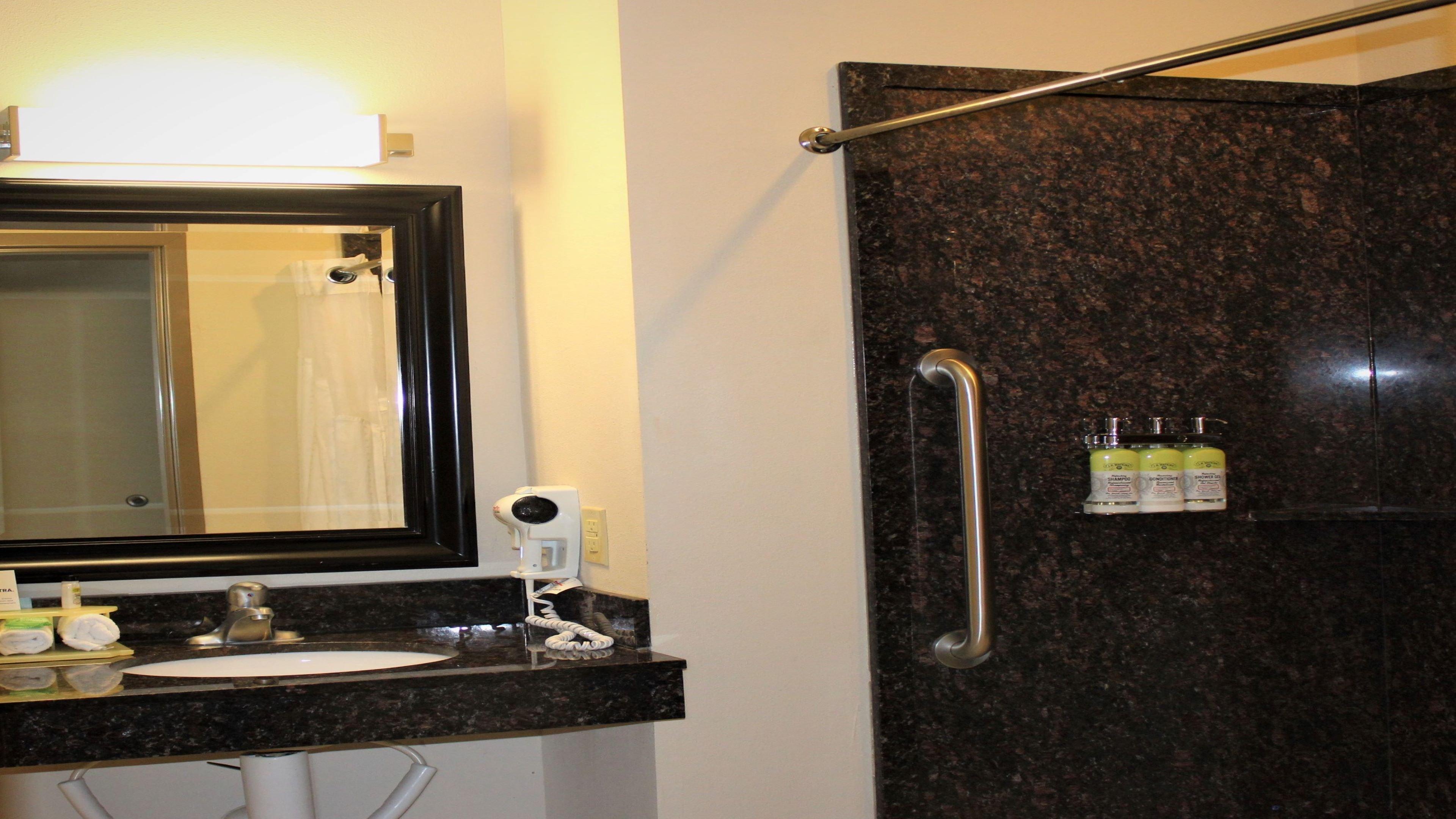Holiday Inn Express Hotels & Suites Rockingham West By Ihg Eksteriør billede