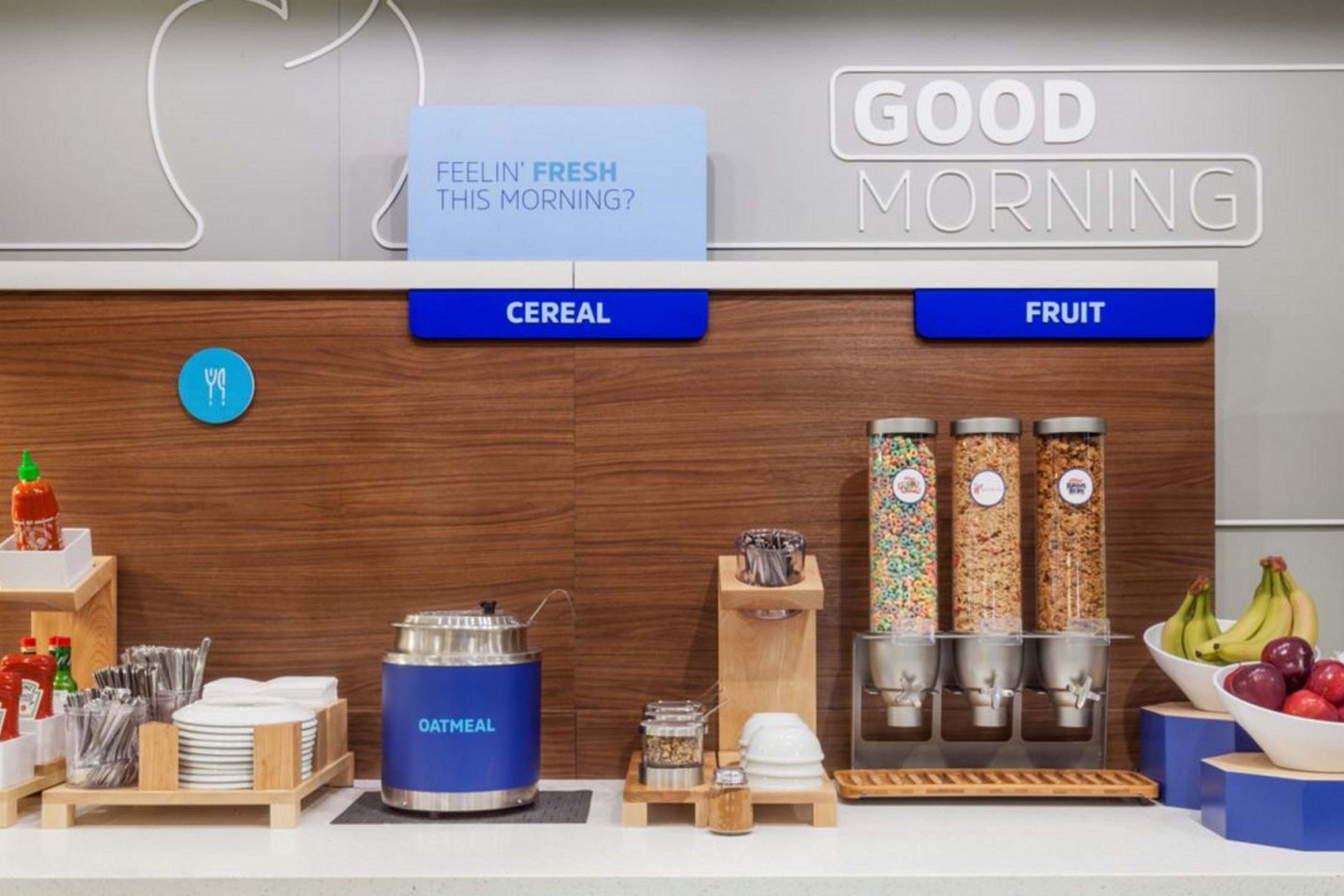Holiday Inn Express Hotels & Suites Rockingham West By Ihg Eksteriør billede