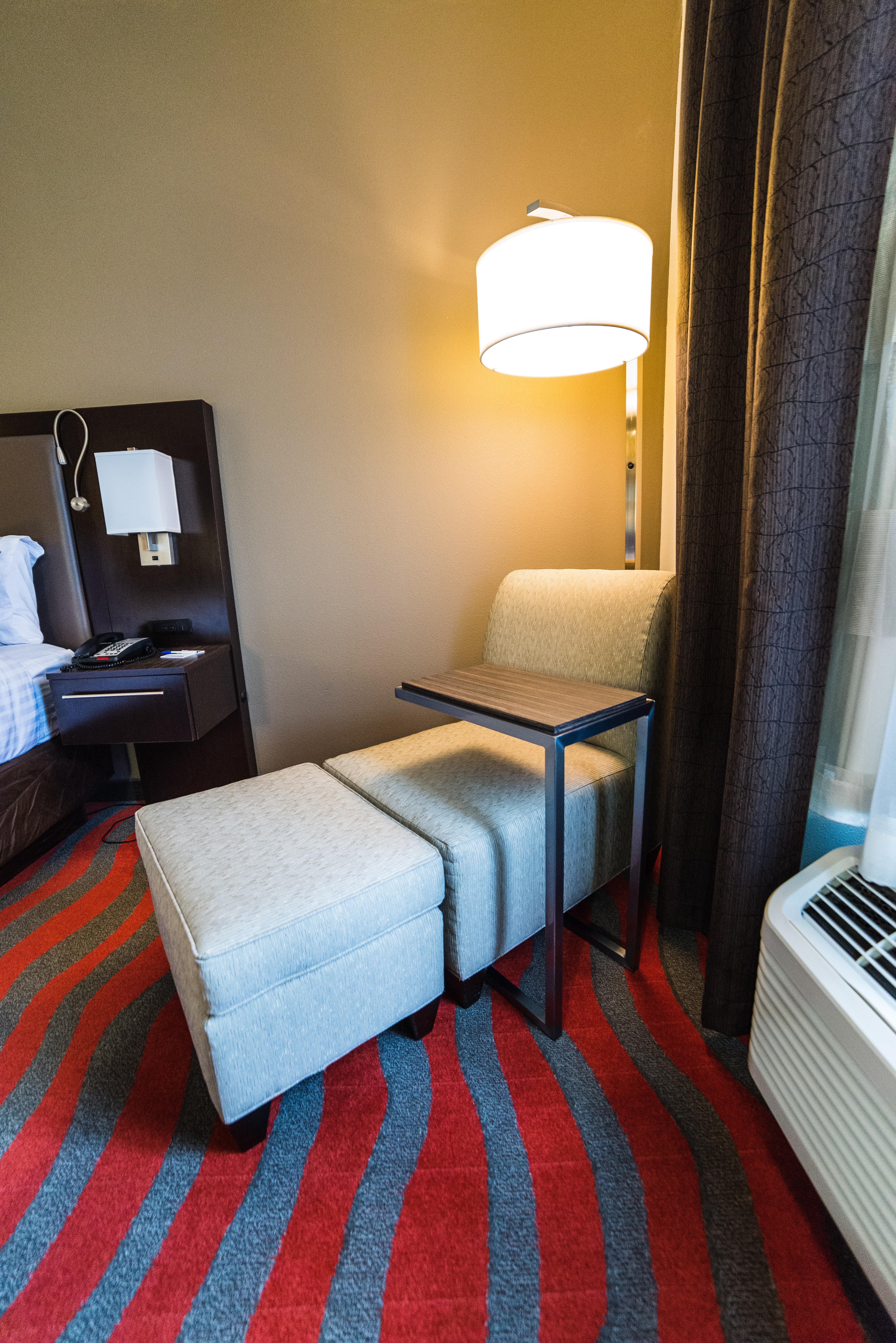 Holiday Inn Express Hotels & Suites Rockingham West By Ihg Eksteriør billede