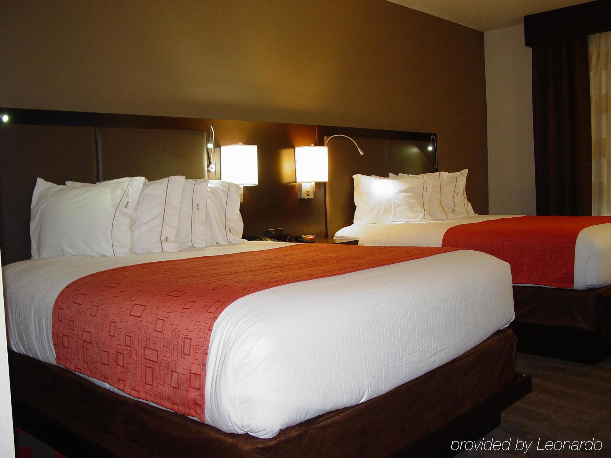 Holiday Inn Express Hotels & Suites Rockingham West By Ihg Værelse billede