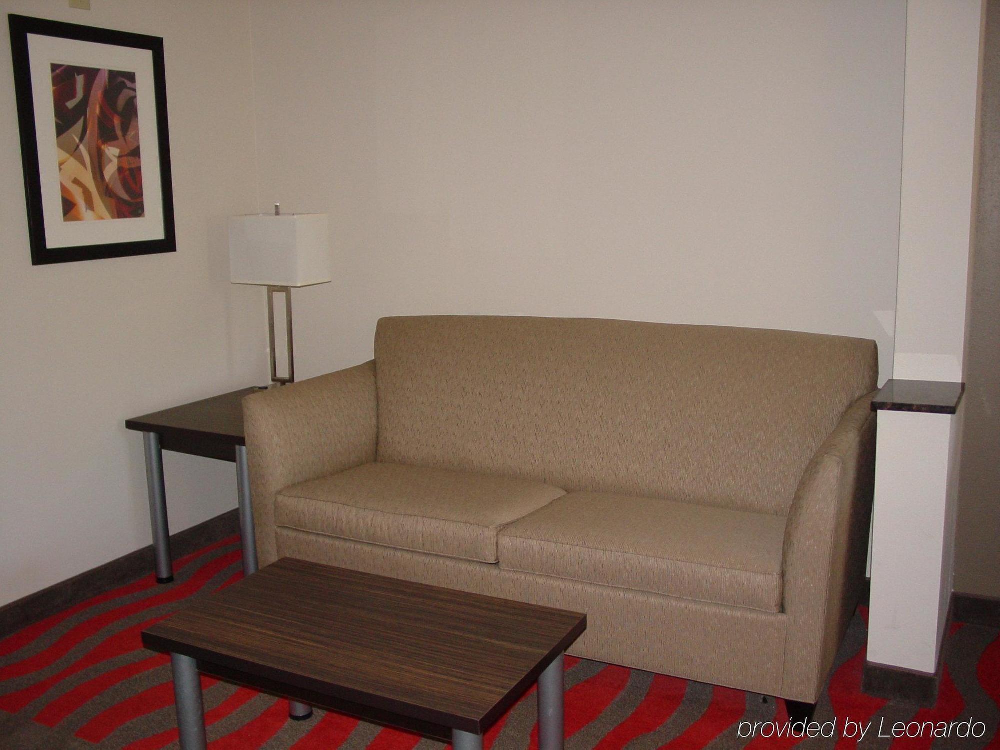 Holiday Inn Express Hotels & Suites Rockingham West By Ihg Værelse billede