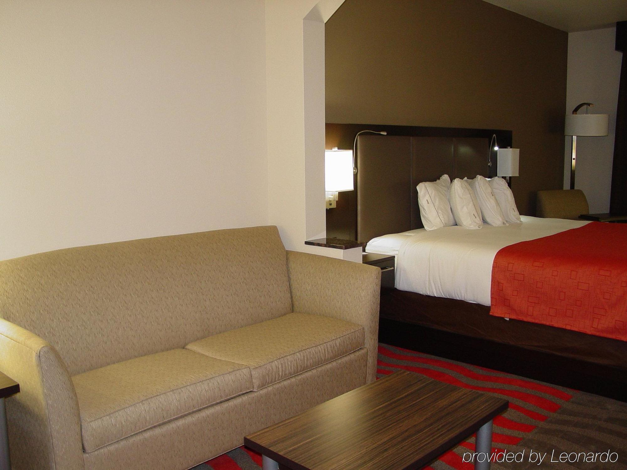 Holiday Inn Express Hotels & Suites Rockingham West By Ihg Værelse billede