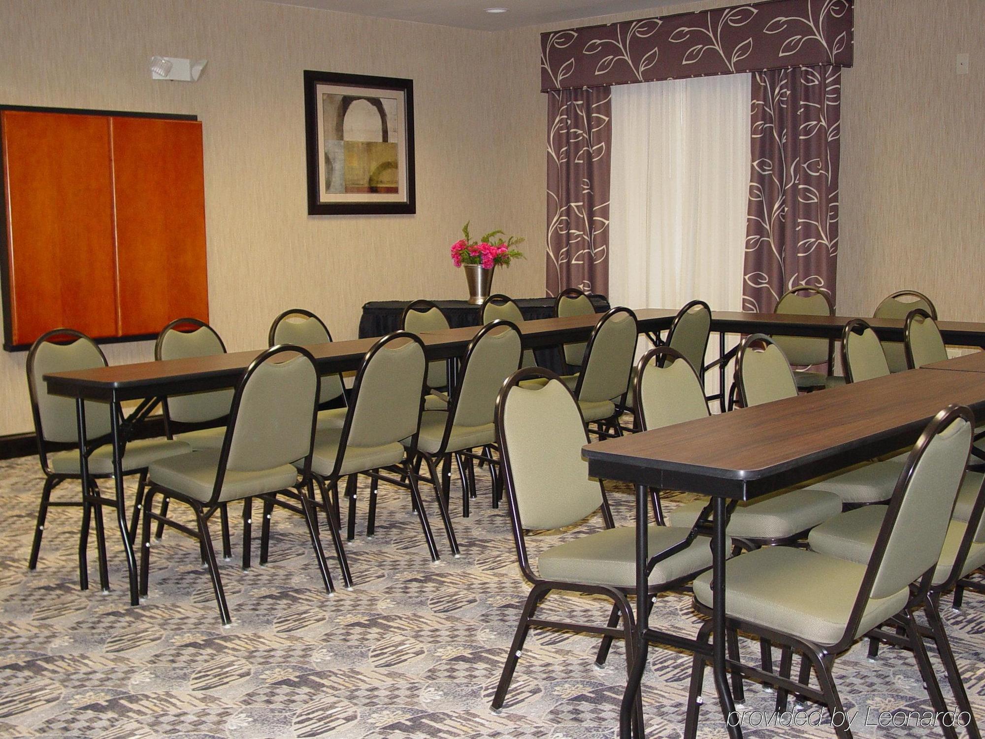 Holiday Inn Express Hotels & Suites Rockingham West By Ihg Business billede