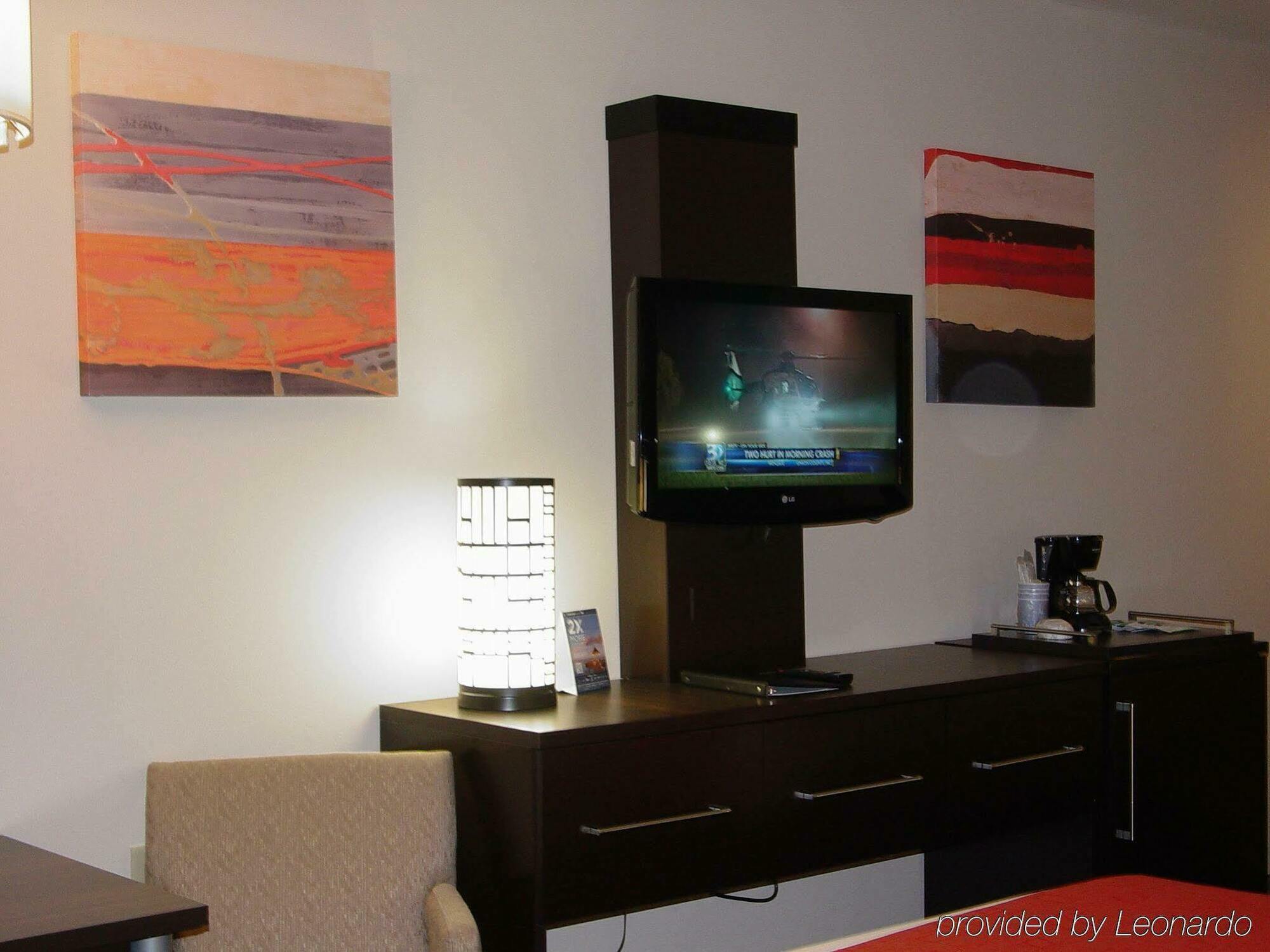 Holiday Inn Express Hotels & Suites Rockingham West By Ihg Værelse billede